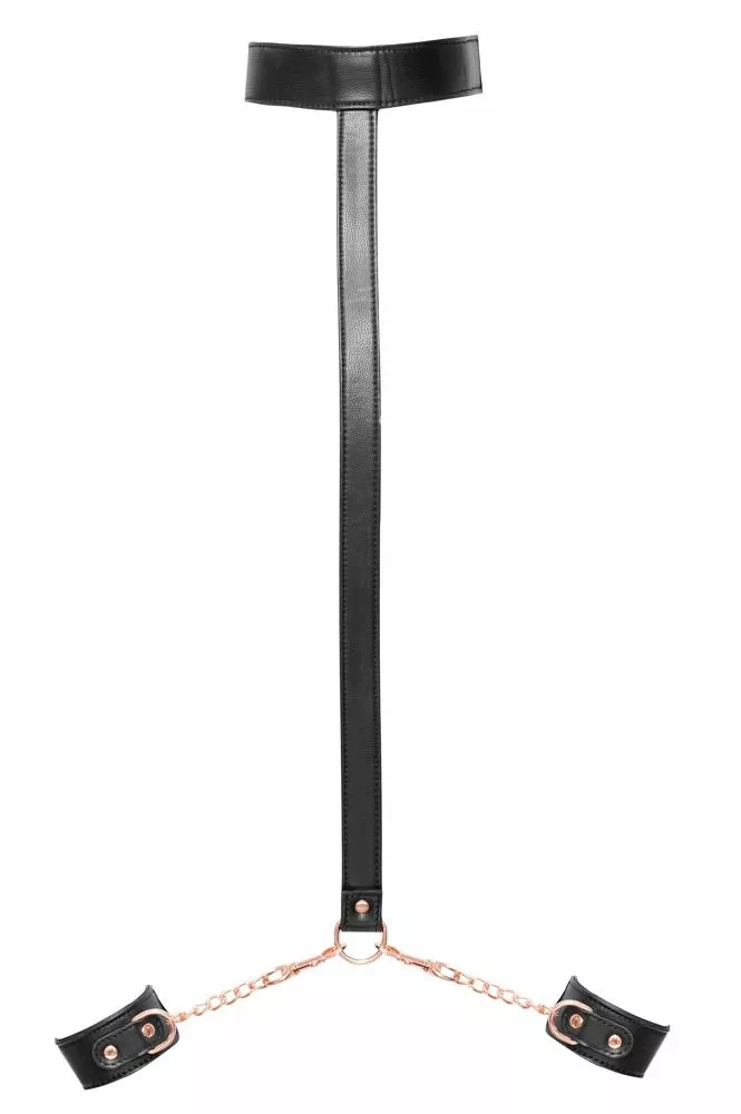 Bad Kitty Handboeien Met BallGag 1 Bad Kitty Handboeien Met BallGag