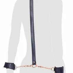 Bad Kitty Handboeien Met BallGag 15 Bad Kitty Handboeien Met BallGag -Lingerie Setjes Verkoopwinkel 24933901001 rs b