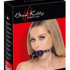 Bad Kitty Handboeien Met BallGag 17 Bad Kitty Handboeien Met BallGag -Lingerie Setjes Verkoopwinkel 24933901001 verp b