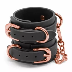 NS Novelties Bondage Couture Handboeien