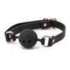 NS Novelties BallGag Couture Gag