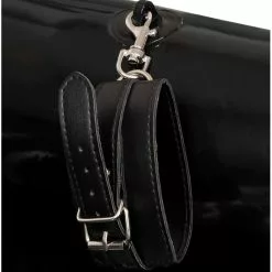 Fetish Collection Laken Glossy Games -Lingerie Setjes Verkoopwinkel 28601201001 nor e