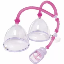NMC Toys Tepelzuigers Breast Enlarger Nanma
