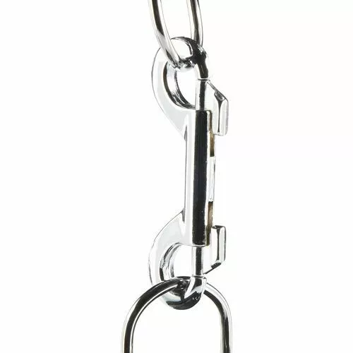 Hidden Desire Zwarte Handboeien Met Studs 2 Hidden Desire Zwarte Handboeien Met Studs - Afbeelding 2