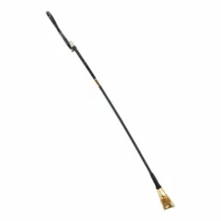 Fetish Fantasy Gold Zweep Met Gouden Lus