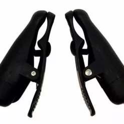 Colt Nipple Twitterz Vibrating Nipple Clips