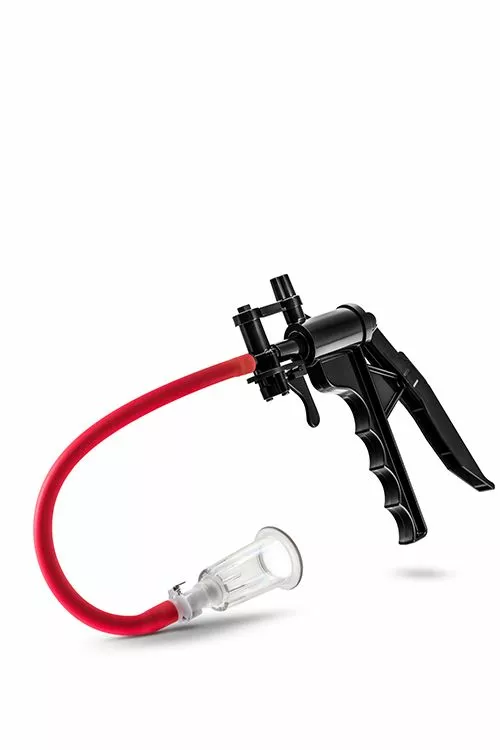 BLUSH PERFORMANCE Tepel En Clitoris Pomp Set Met Cilinders - Temptasia 3 BLUSH PERFORMANCE Tepel En Clitoris Pomp Set Met Cilinders - Temptasia - Afbeelding 3