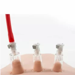 BLUSH PERFORMANCE Tepel En Clitoris Pomp Set Met Cilinders - Temptasia 13 BLUSH PERFORMANCE Tepel En Clitoris Pomp Set Met Cilinders - Temptasia -Lingerie Setjes Verkoopwinkel 330922 5