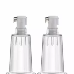 BLUSH PERFORMANCE Tepel Pomp Cilinders - Temptasia