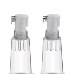 BLUSH PERFORMANCE Tepelpomp Cilinders - Temptasia