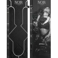 Blush BDSM Veer In Luxe Doos - Zwart 13 Blush BDSM Veer In Luxe Doos - Zwart -Lingerie Setjes Verkoopwinkel 331575 p