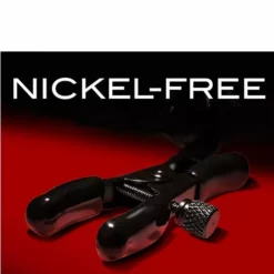 Blush Tepelklemmen Met Pluche Bollen -Lingerie Setjes Verkoopwinkel 331576 5