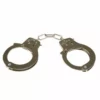 Fetish Fantasy Series Metal Handcuffs