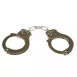 Fetish Fantasy Series Metal Handcuffs