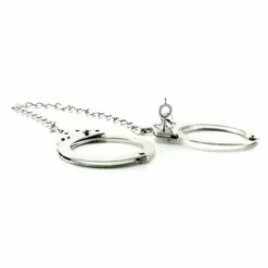 Fetish Fantasy Series Metal Leg Cuffs -Lingerie Setjes Verkoopwinkel 3807 00 3 3