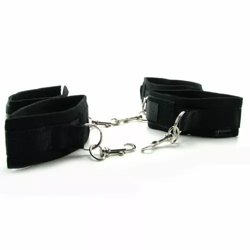 Fetish Fantasy Series Bondage Belt Restraint System 2 Fetish Fantasy Series Bondage Belt Restraint System - Afbeelding 2
