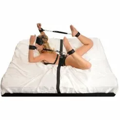 Fetish Fantasy Series Bondage Belt Restraint System 9 Fetish Fantasy Series Bondage Belt Restraint System -Lingerie Setjes Verkoopwinkel 3836 00 4 3