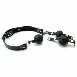 Fetish Fantasy Series Fetish Fantasy Ball Gag Training System