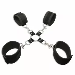 Fetish Fantasy Series Extreme Hog-Tie Kit
