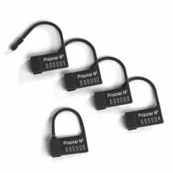 Mystim - Pubic Enemy No1 Cock Cage - Transparant -Lingerie Setjes Verkoopwinkel 46620 3 2