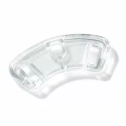 Mystim - Pubic Enemy No1 Cock Cage - Transparant -Lingerie Setjes Verkoopwinkel 46620 4 2