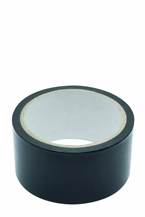 NMC Toys Bondage Tape 18 Meter - Zwart 1 NMC Toys Bondage Tape 18 Meter - Zwart