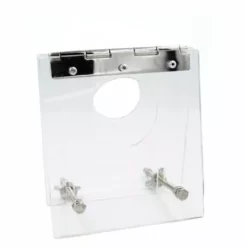 Mister B Cock And Ball Crusher Acrylic