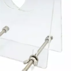 Mister B Cock And Ball Crusher Acrylic -Lingerie Setjes Verkoopwinkel 616008 acryliccockandballcrusher 03