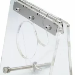 Mister B Cock And Ball Crusher Acrylic -Lingerie Setjes Verkoopwinkel 616008 acryliccockandballcrusher 04