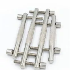 Mister B Gag Total Silence