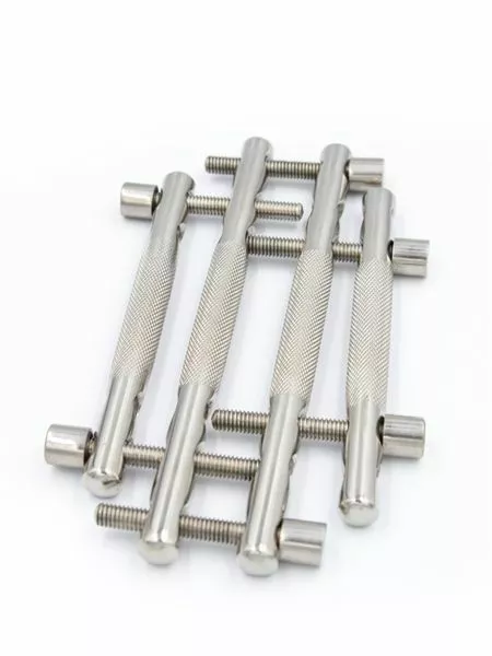 Mister B Gag Total Silence 1 Mister B Gag Total Silence