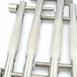 Mister B Gag Total Silence 5 Mister B Gag Total Silence -Lingerie Setjes Verkoopwinkel 616010 totalsilencegag 03