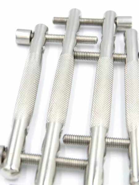 Mister B Gag Total Silence 3 Mister B Gag Total Silence - Afbeelding 3