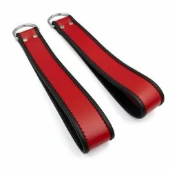 Enkellusjes Mister B