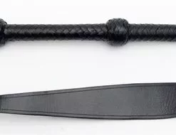 Mister B Zweep Impact Premium Bullwhip