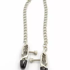 Mister B Tepelklemmen Pinch Alligator Clamps