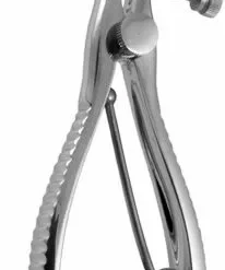 Mister B Anaal Speculum Chroom