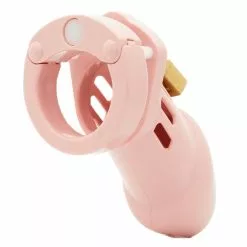 Kuisheidskooi CB6000 CB-X - Roze -Lingerie Setjes Verkoopwinkel 7504 4