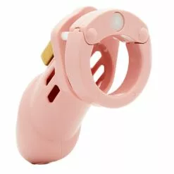 Kuisheidskooi CB6000 CB-X - Roze -Lingerie Setjes Verkoopwinkel 7504 5