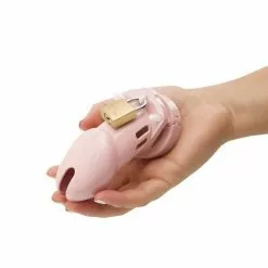 Kuisheidskooi CB6000 CB-X - Roze -Lingerie Setjes Verkoopwinkel 7504 6