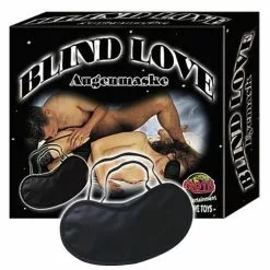 You2Toys Blind Love Oog Masker