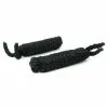 Sex And Mischief S&M Silky Rope Kit - Black