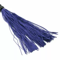 Sex And Mischief S&M Small Rubber Whip: Purple 7 Sex And Mischief S&M Small Rubber Whip: Purple -Lingerie Setjes Verkoopwinkel 830058 3 2