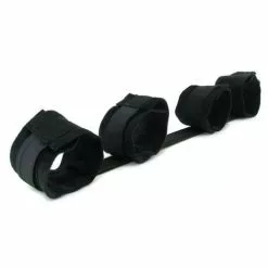 Sex And Mischief S&M Spread The Love Bar