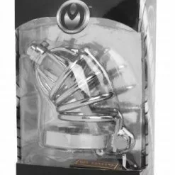 Master Series RVS Peniskooi Met Siliconen Plug 5 Master Series RVS Peniskooi Met Siliconen Plug -Lingerie Setjes Verkoopwinkel 848518013408 peniskooi met plug