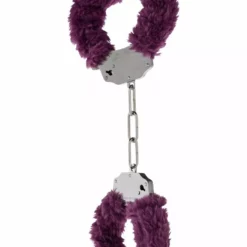 ToyJoy JFY Luxe Box No. 1 - Paars 12 ToyJoy JFY Luxe Box No. 1 - Paars -Lingerie Setjes Verkoopwinkel 8713221466792 jfy handboeien