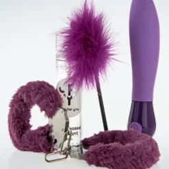 ToyJoy JFY Luxe Box No. 1 - Paars