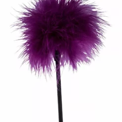 ToyJoy JFY Luxe Box No. 1 - Paars 11 ToyJoy JFY Luxe Box No. 1 - Paars -Lingerie Setjes Verkoopwinkel 8713221466792 jfy veertje