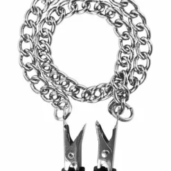 Tepelklemmen - Guilty Pleasure