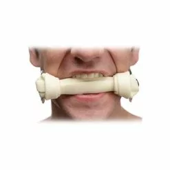 Master Series Siliconen Bot Gag -Lingerie Setjes Verkoopwinkel ad818 3 2